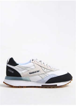 Reebok 100074413 LX2200 Gri Erkek Lifestyle Ayakkabı