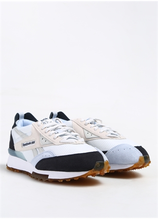 Reebok 100074413 LX2200 Gri Erkek Lifestyle Ayakkabı_1