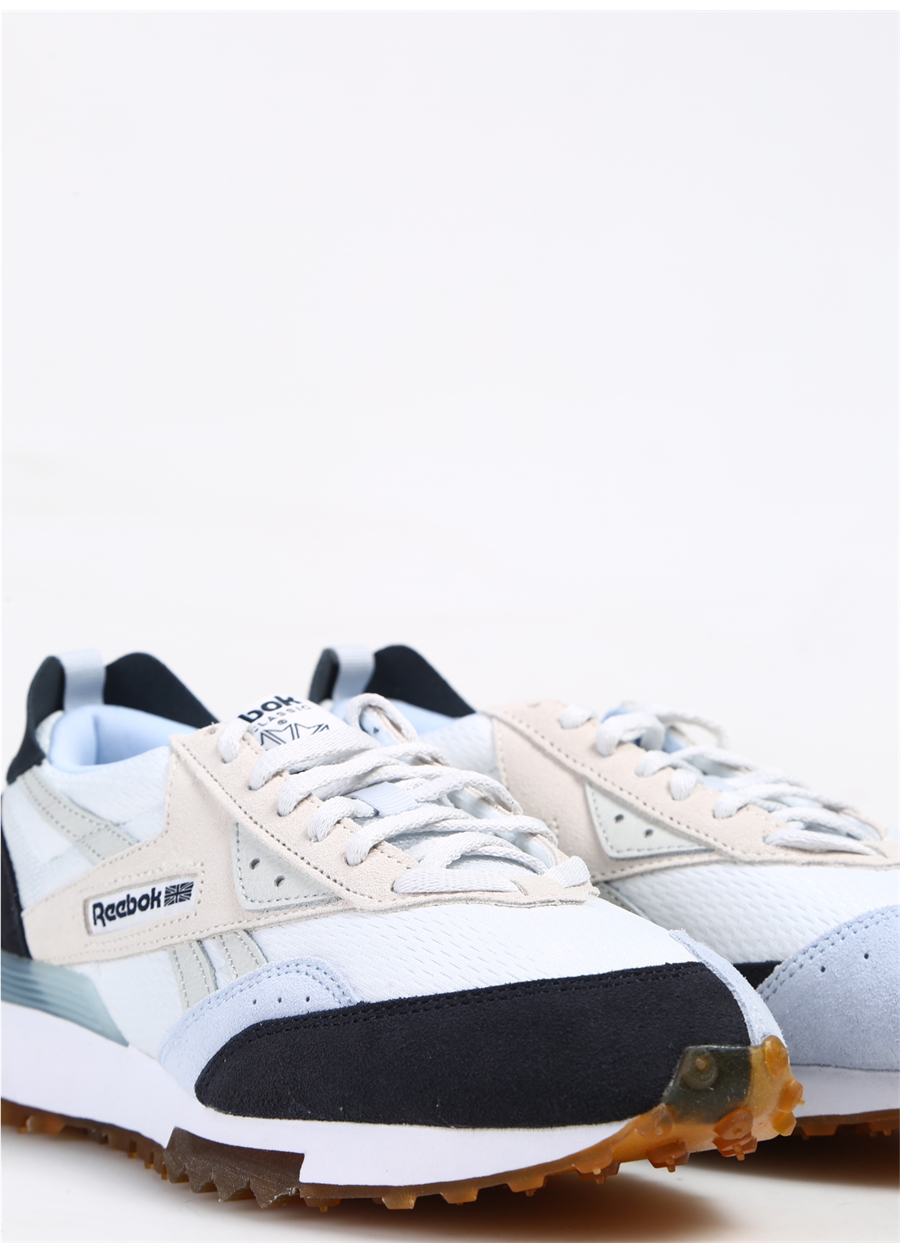 Reebok 100074413 LX2200 Gri Erkek Lifestyle Ayakkabı_4