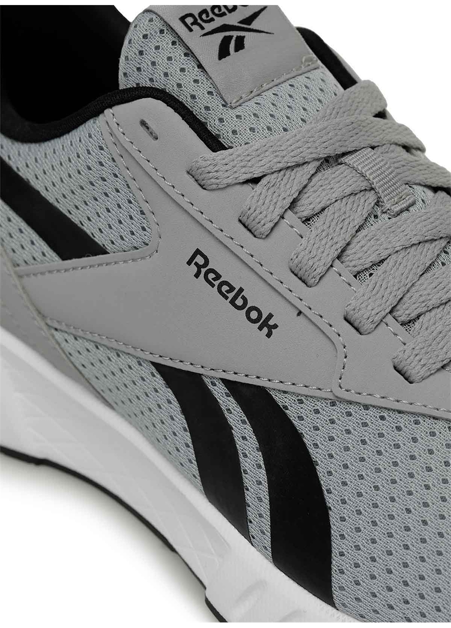 Reebok 100206106 REEBOK LITE PLUS 2.5 Gri Erkek Koşu Ayakkabısı_1