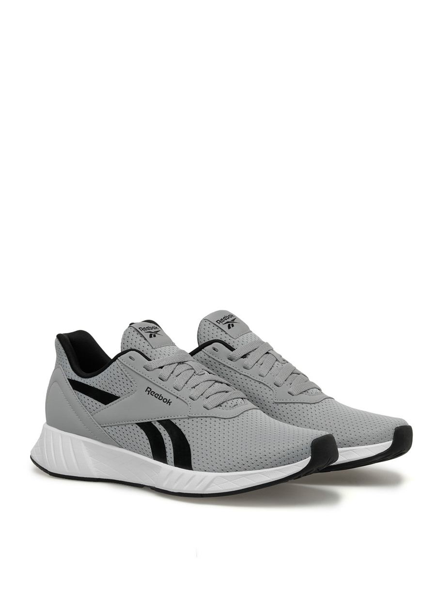 Reebok 100206106 REEBOK LITE PLUS 2.5 Gri Erkek Koşu Ayakkabısı_5