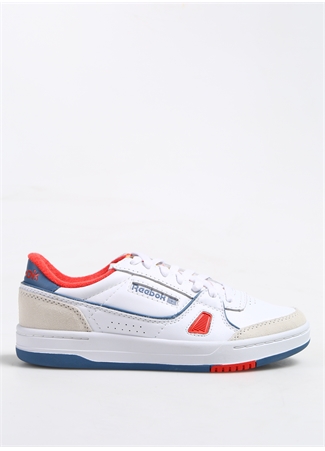 Reebok 100074610 LT COURT Gri Erkek Lifestyle Ayakkabı