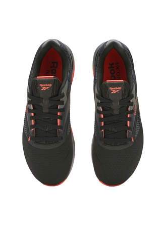 Reebok 100074183 NANO X4 Gri Erkek Training Ayakkabısı_2