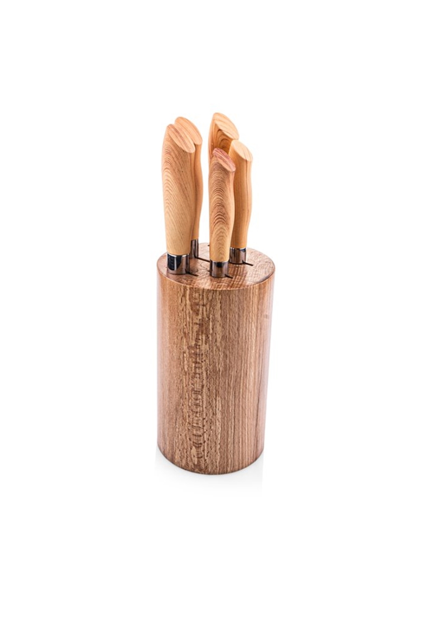 Bambum Bıçak Seti