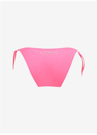 Guess Pembe Kadın Bikini Alt E4GO00MC044-NEPK_1