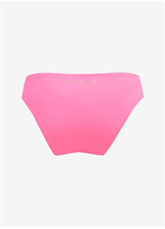 Guess Pembe Kadın Bikini Alt E4GO01MC044-NEPK_1