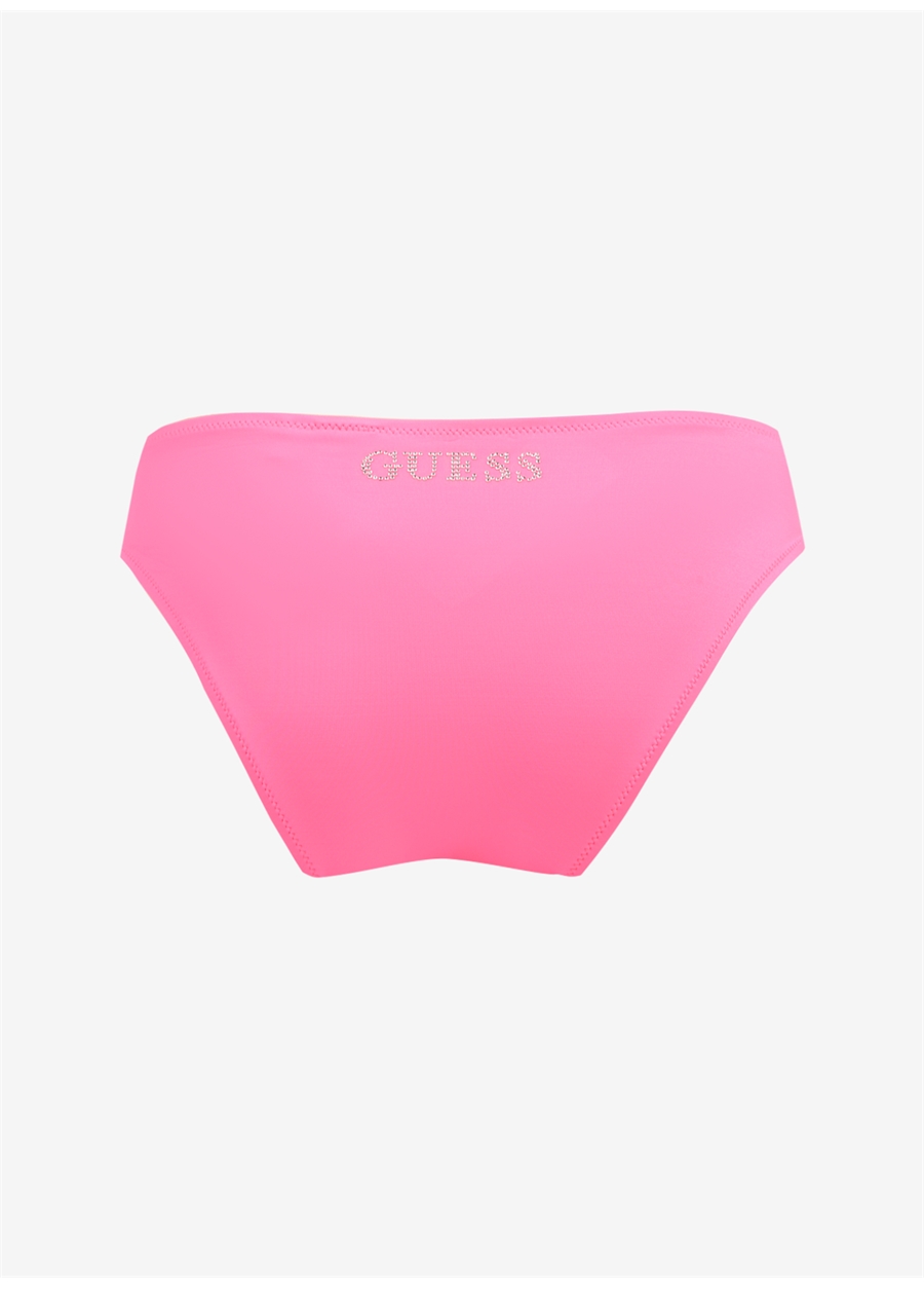 Guess Pembe Kadın Bikini Alt E4GO01MC044-NEPK_1