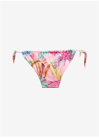 Guess Çok Renkli Kadın Bikini Alt E4GO08KC610-P6AN_1