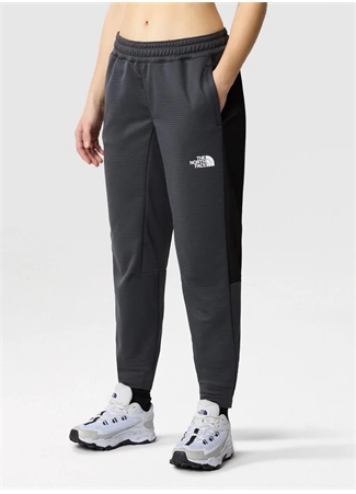 The North Face Siyah Kadın Eşofman Altı NF0A88ERJK31_W MA FLEECE PANT