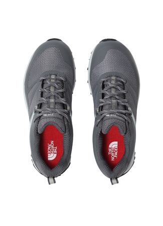 The North Face Gri Kadın Outdoor Ayakkabısı NF0A4PFHZR41_W LITEWAVE FUTURELIGHT_3