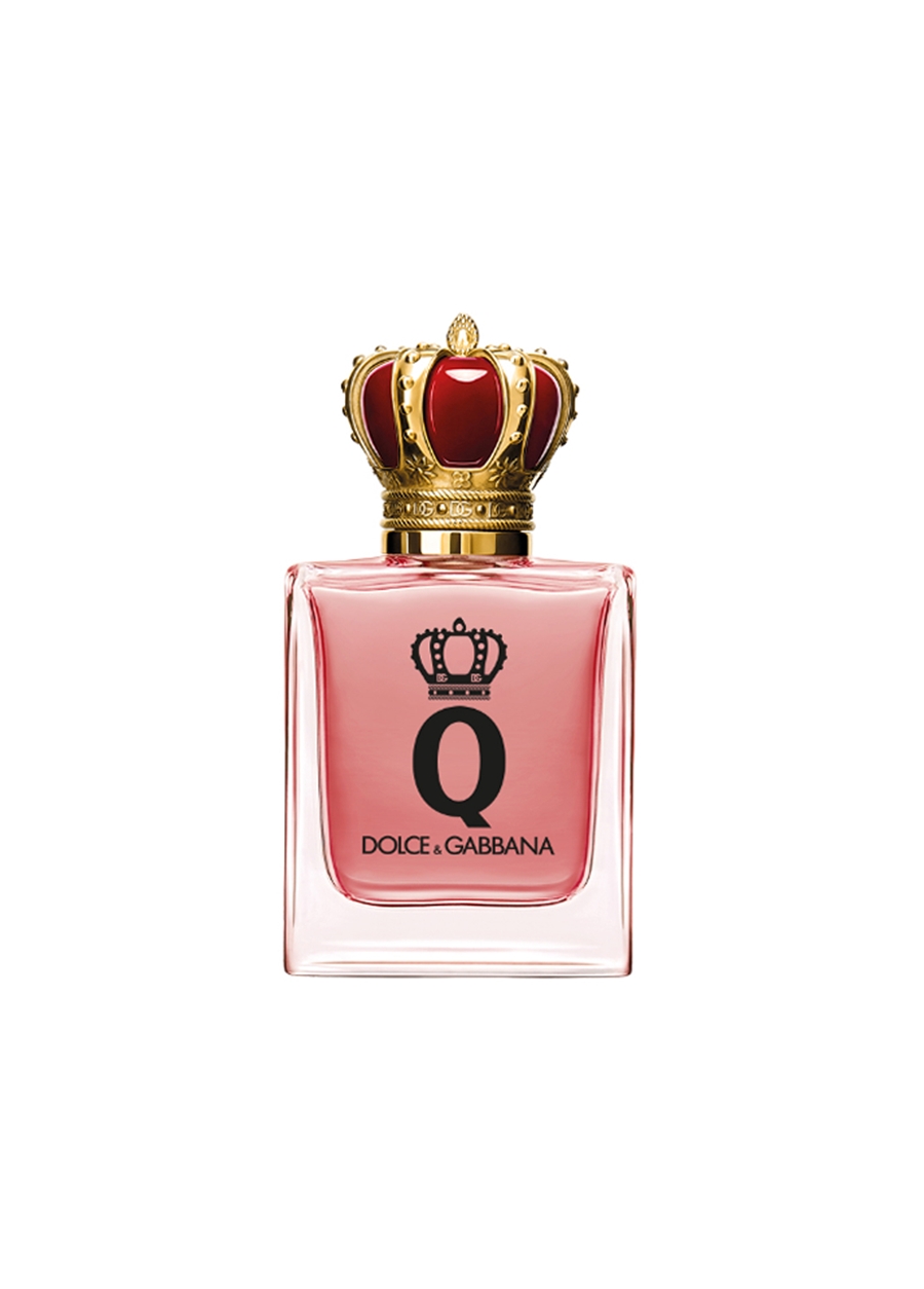 Dolce & Gabbana Q By Dg Edpı Intense Parfüm 50 Ml_0