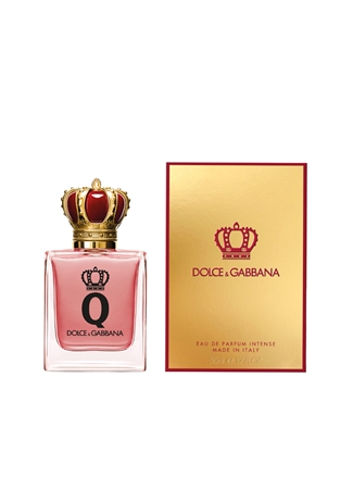 Dolce & Gabbana Q By Dg Edpı Intense Parfüm 50 Ml_1