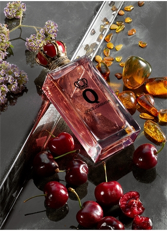 Dolce & Gabbana Q By Dg Edpı Intense Parfüm 50 Ml_2