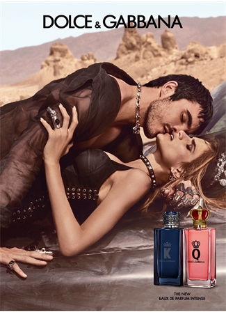 Dolce & Gabbana Q By Dg Edpı Intense Parfüm 50 Ml_6