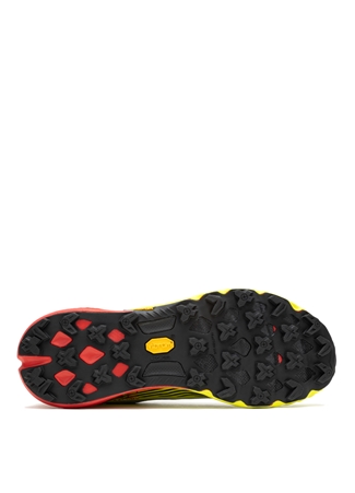 Merrell Gri Erkek Koşu Ayakkabısı J067757_AGILITY PEAK 5_4