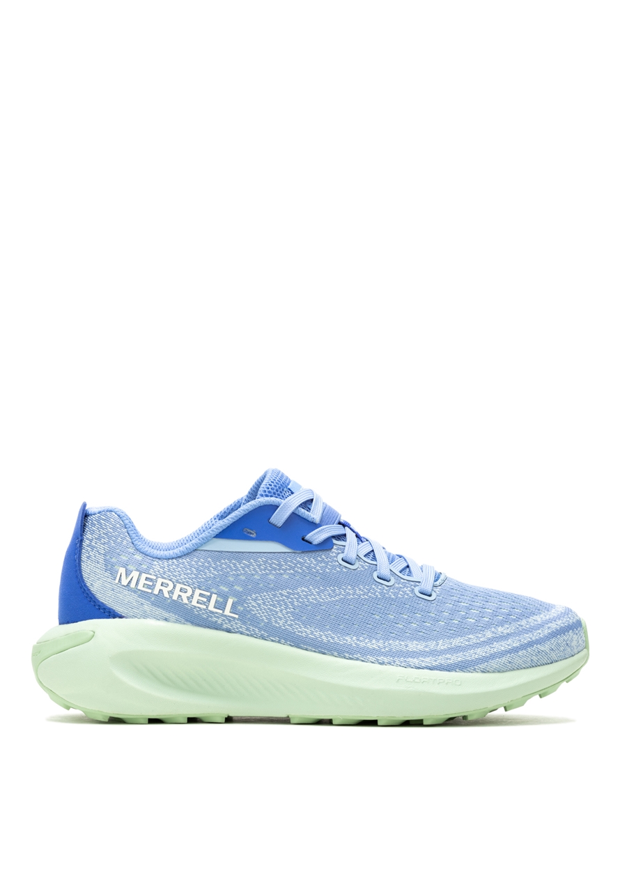 Merrell Mavi Kadın Koşu Ayakkabısı J068142_MORPHLITE