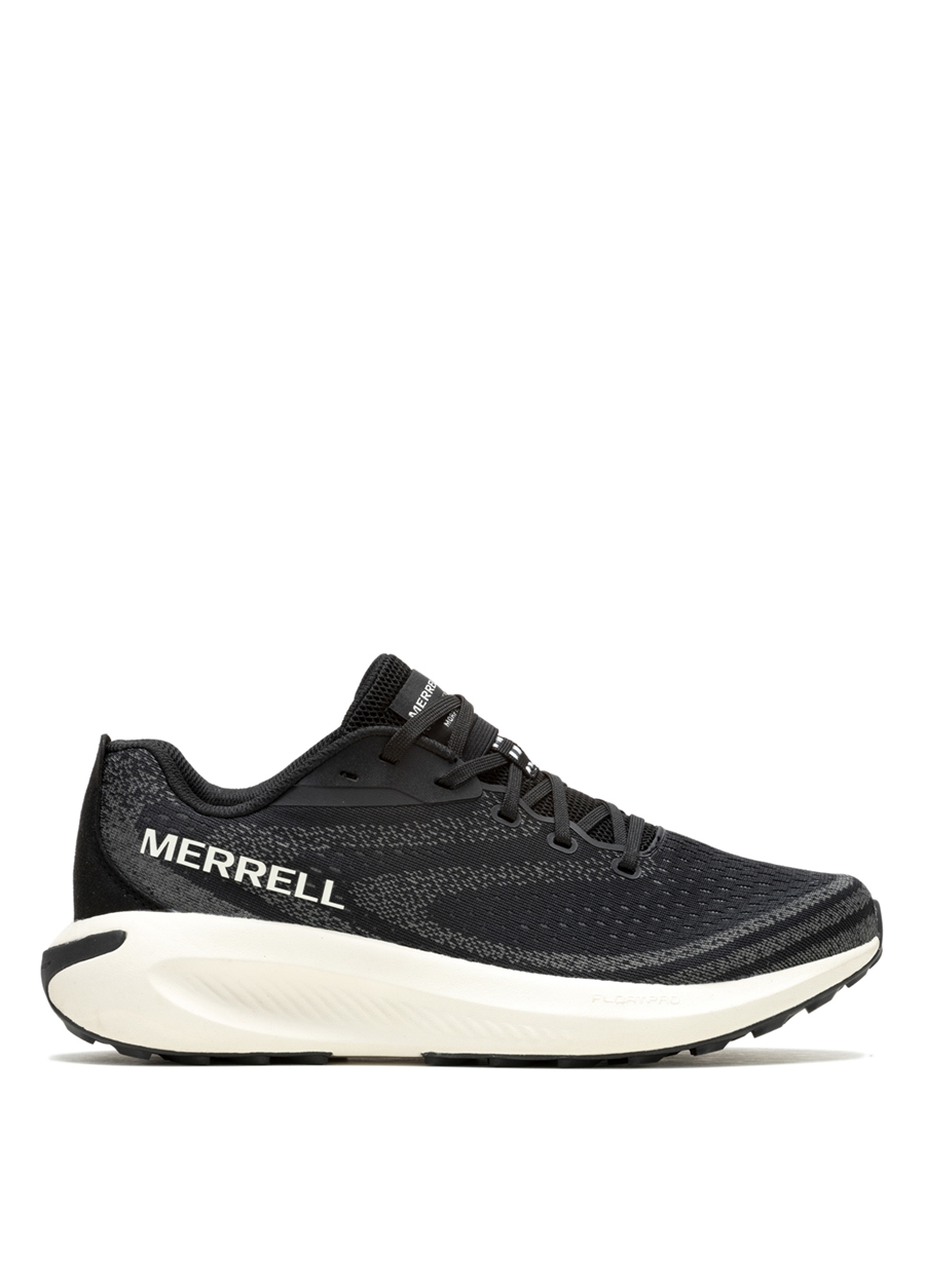 Merrell Siyah Erkek Koşu Ayakkabısı J068167_MORPHLITE