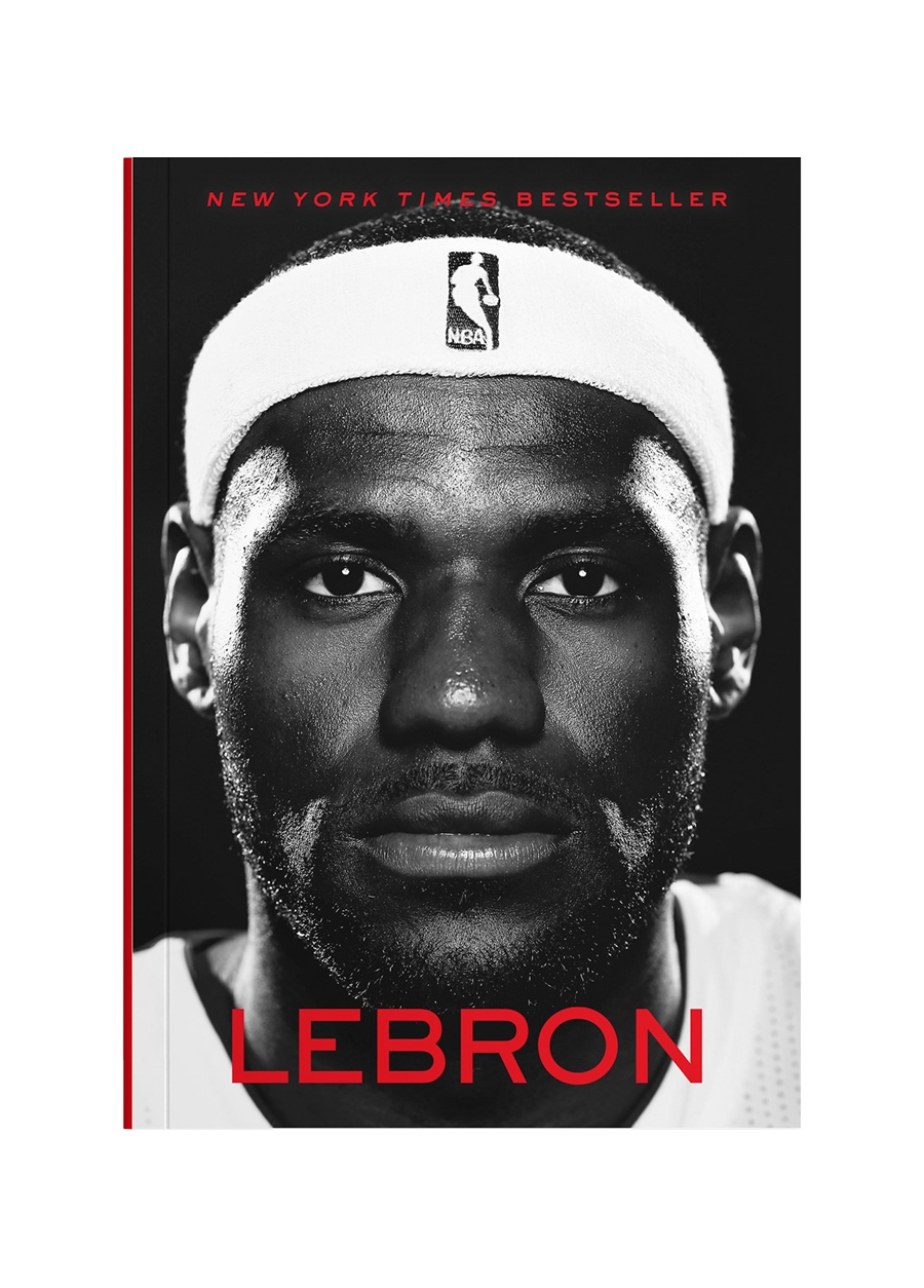 Boyner Yayınları - Lebron_0