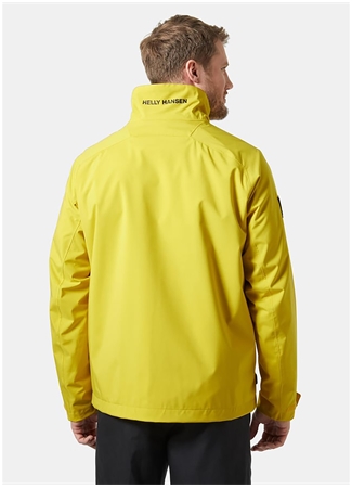 Helly Hansen Sarı Erkek Dik Yaka Mont HHA.30205_HP RACING_1