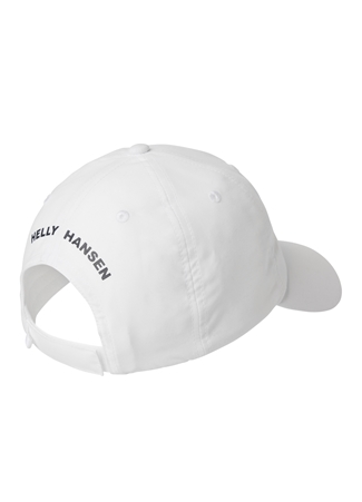 Helly Hansen Beyaz Unisex Şapka HHA.67517_CREW 2.0_1