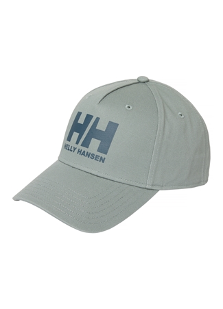 Helly Hansen Açık Yeşil Unisex Şapka HHA.67434_HH BALL ŞAPKA