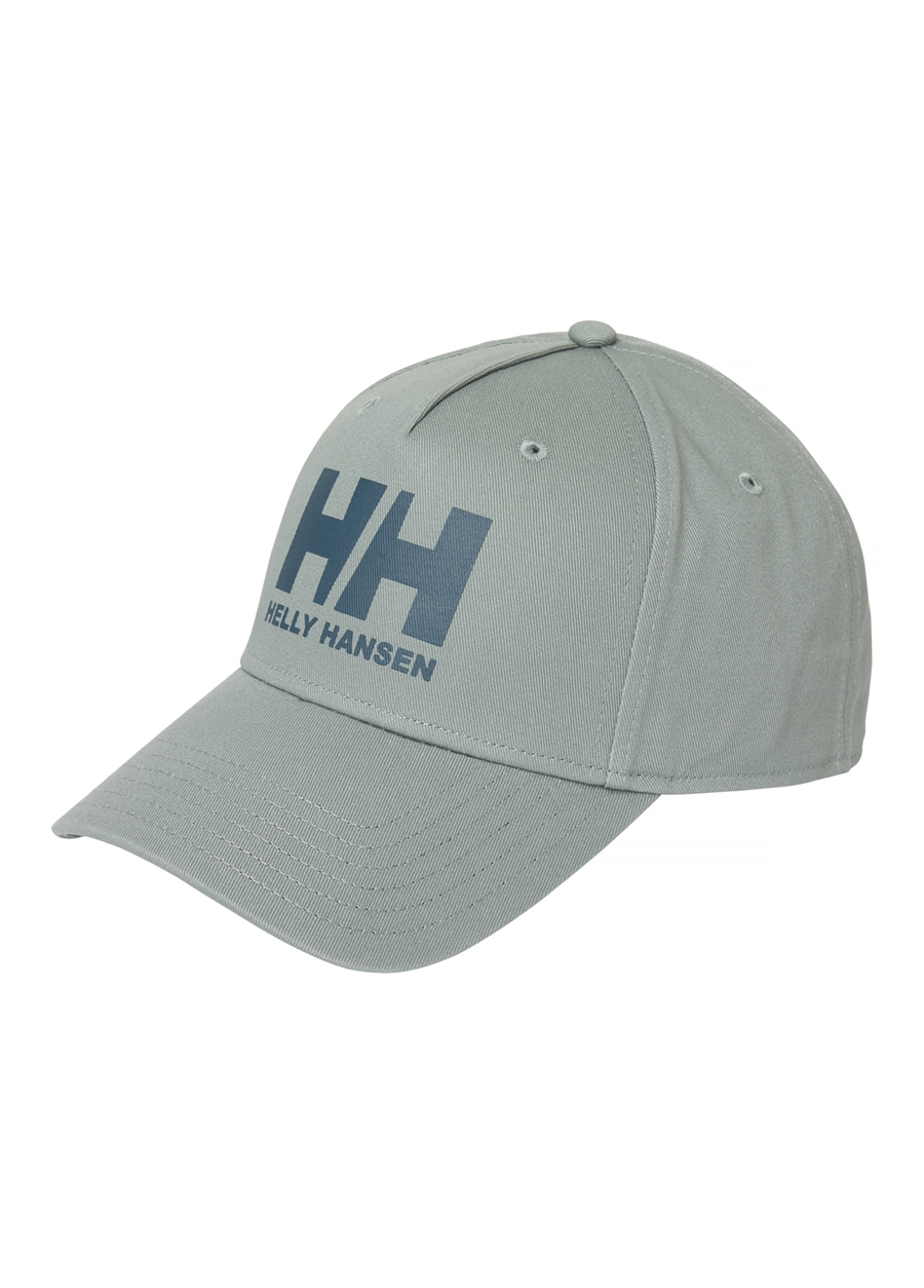 Helly Hansen Açık Yeşil Unisex Şapka HHA.67434_HH BALL