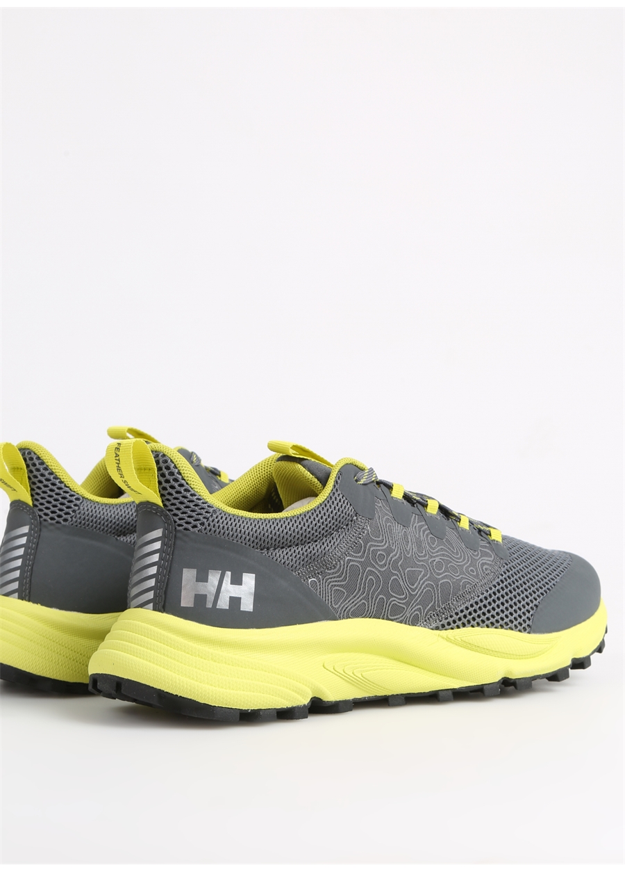 Helly Hansen Antrasit Erkek Outdoor Ayakkabısı HHA.11786_FEATHERSWIFT TR_2