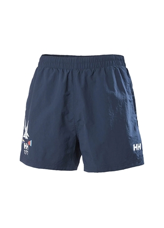 Helly Hansen Koyu Mavi Erkek Şort HHA.34031_CASCAIS_2