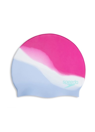 Speedo Mavi - Mor Unisex Bone 8-0616916680-SPEEDO MULTI COLOUR SI_0