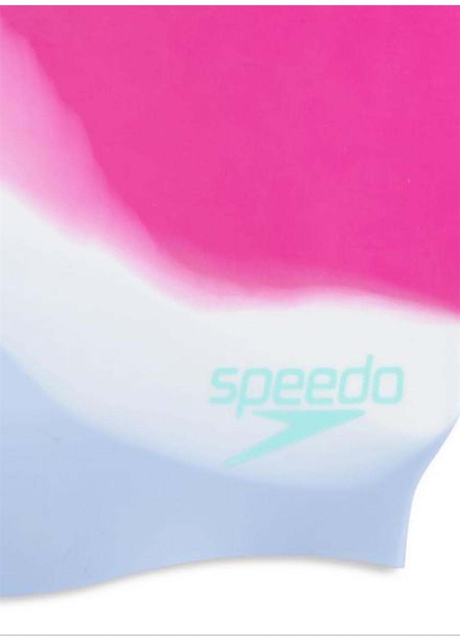 Speedo Mavi - Mor Unisex Bone 8-0616916680-SPEEDO MULTI COLOUR SI_1