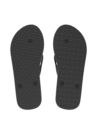 Speedo Siyah Erkek Plaj Terliği 8-00422406098-SPEEDO FLIP FLOP AM B_1