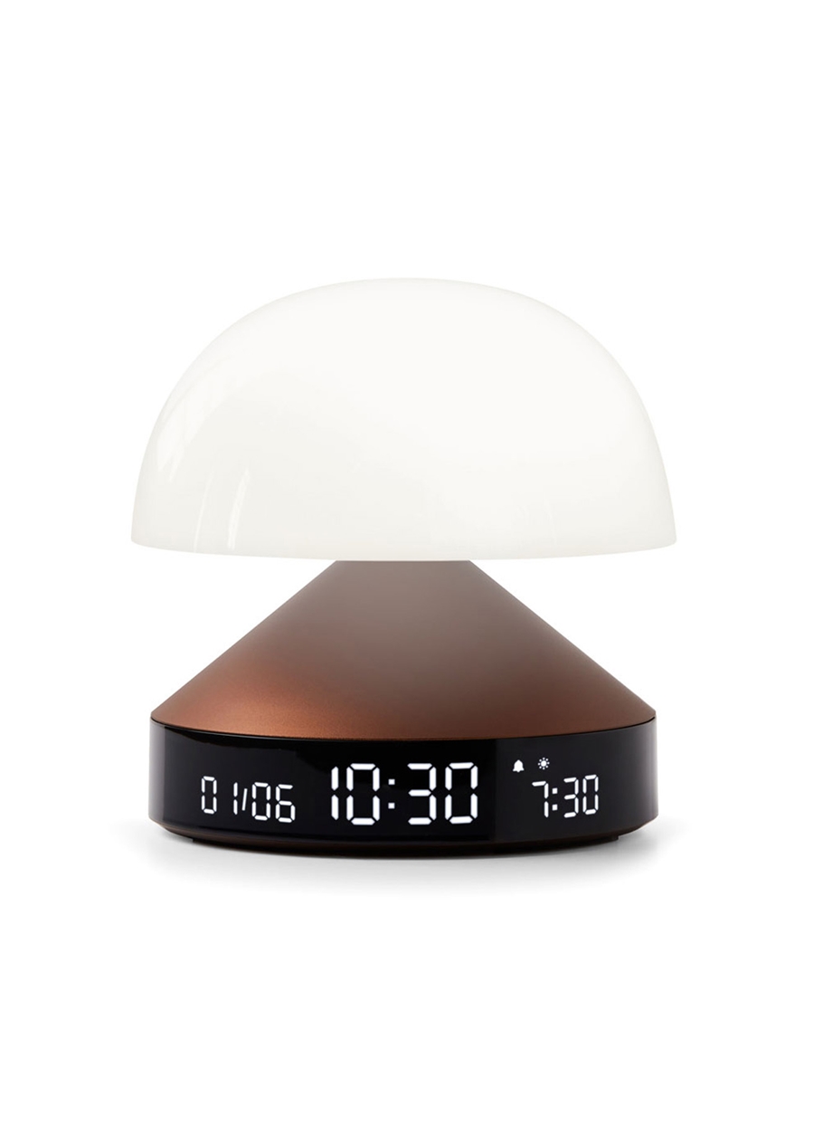 Lexon Mina Sunrise Alarm Saatli Gün Işığı Simulatörü & Aydınlatma
