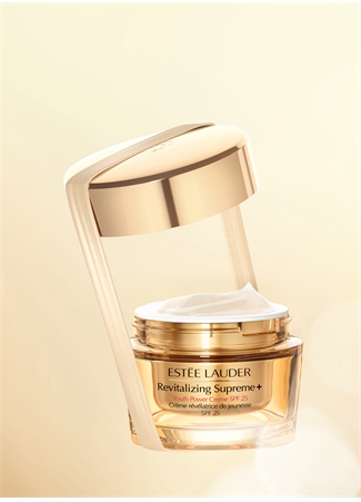 Estee Lauder Revitalizing Supreme+ Youth Power Cream SPF25 50 Ml Premium Özel Bakım_2