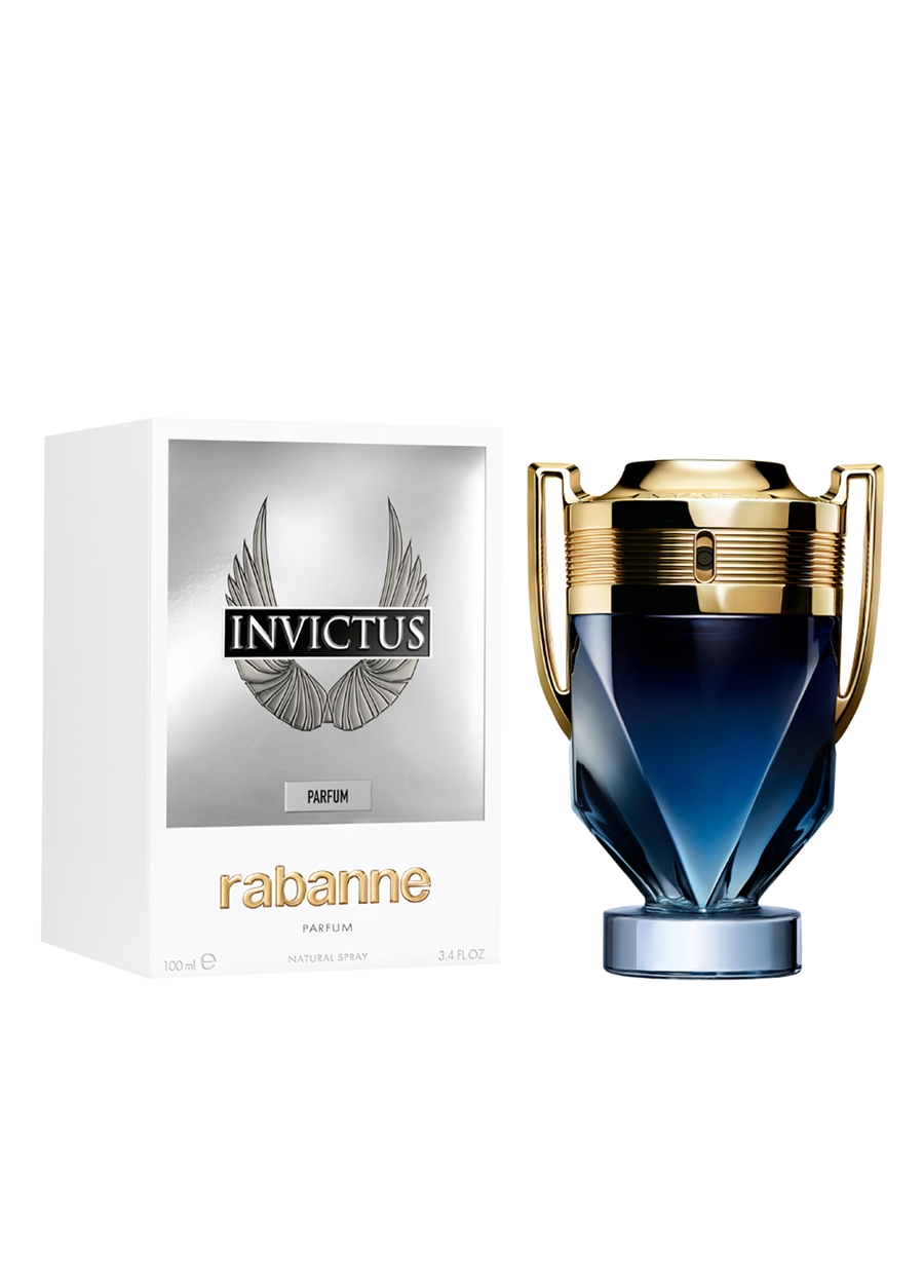 Paco Rabanne Invictus Parfüm 100 Ml_1