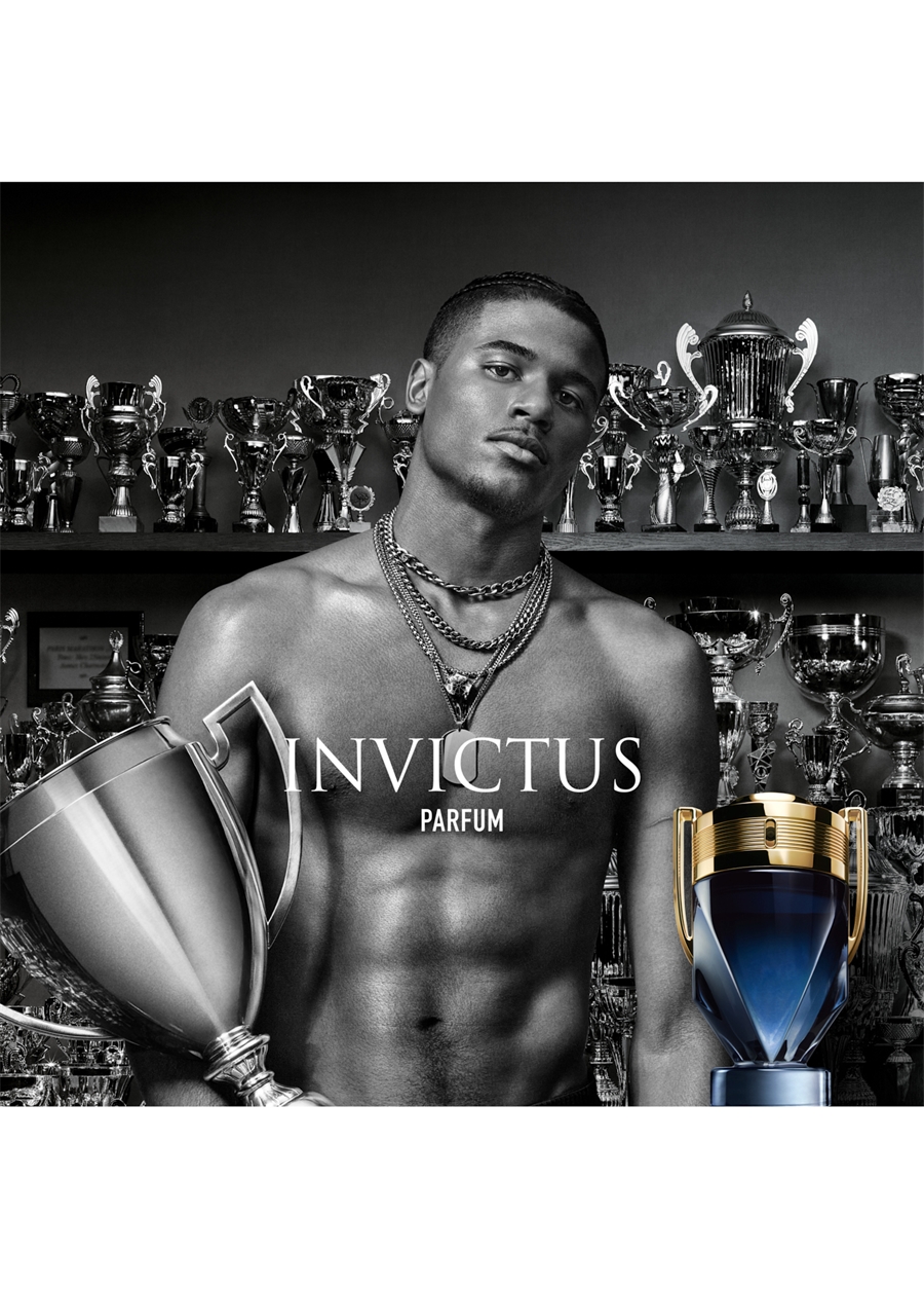 Paco Rabanne Invictus Parfüm 100 Ml_2