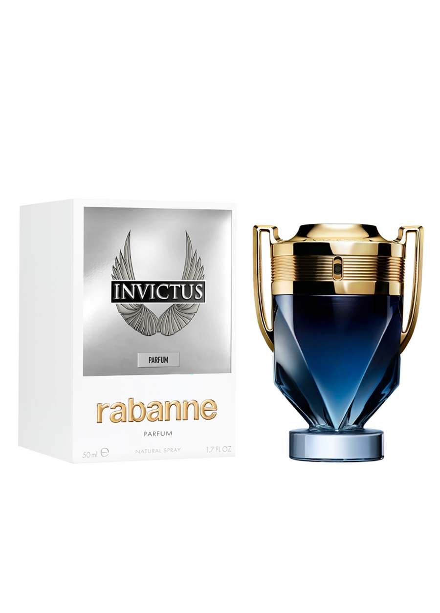 Paco Rabanne Invictus Parfüm 50 Ml_1