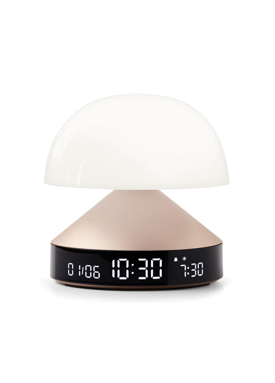 Lexon Mina Sunrise Alarm Saatli Gün Işığı Simulatörü & Aydınlatma