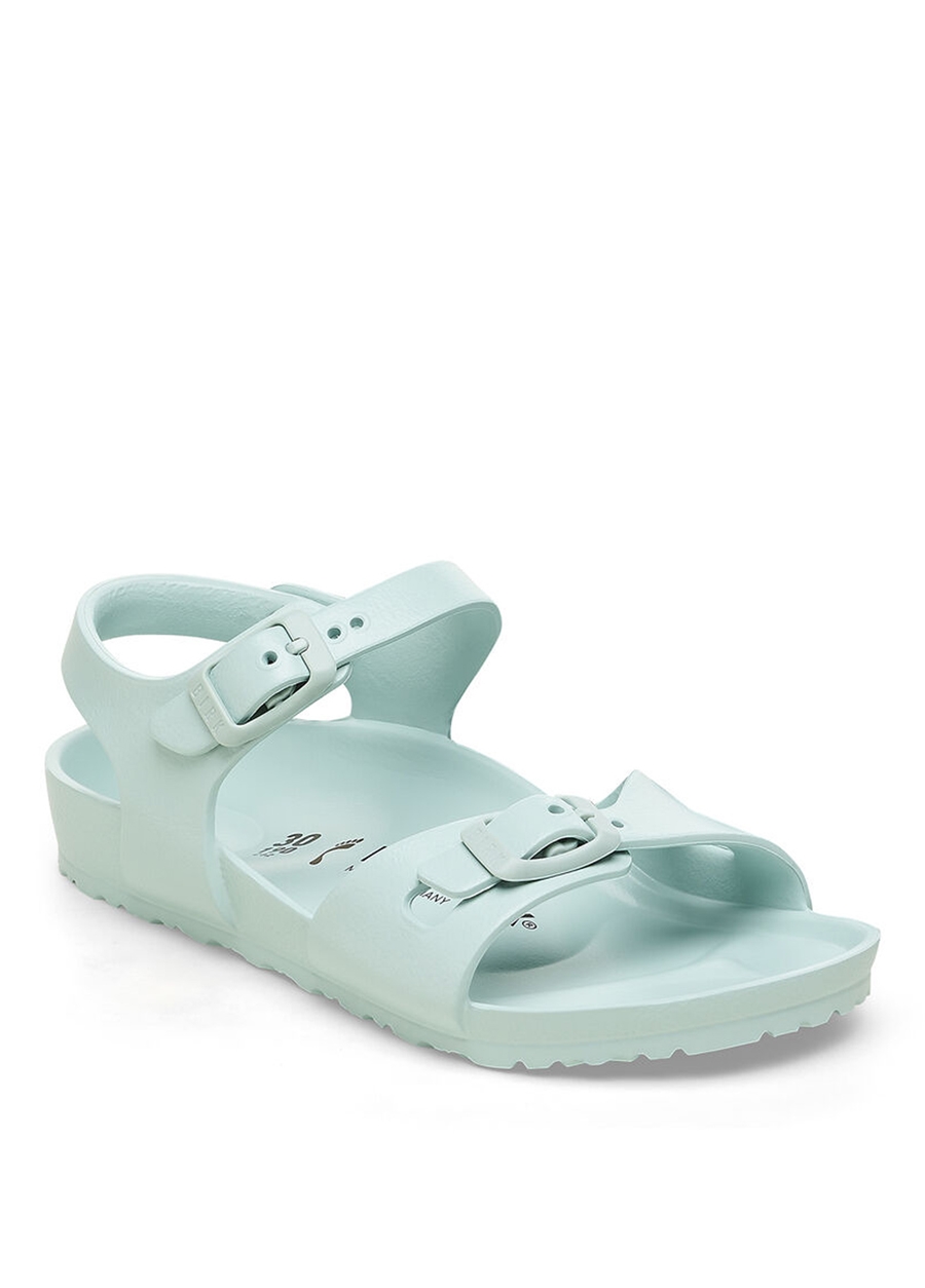 Birkenstock Mint Kız Çocuk Sandalet RIO KIDS_1