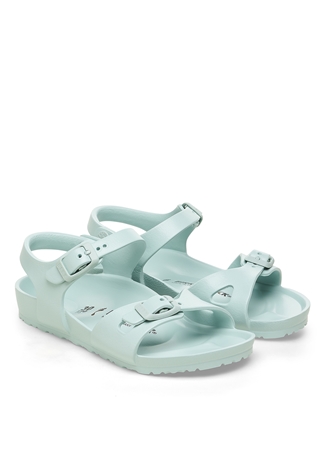 Birkenstock Mint Kız Çocuk Sandalet RIO KIDS_3