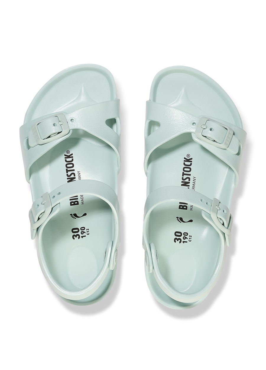 Birkenstock Mint Kız Çocuk Sandalet RIO KIDS_4