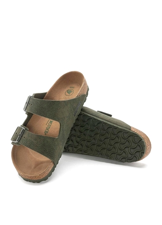 Birkenstock Haki Erkek Terlik ARIZONA_1