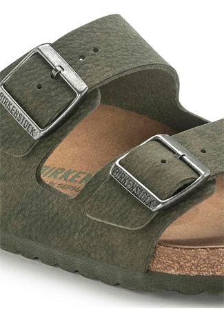 Birkenstock Haki Erkek Terlik ARIZONA_5