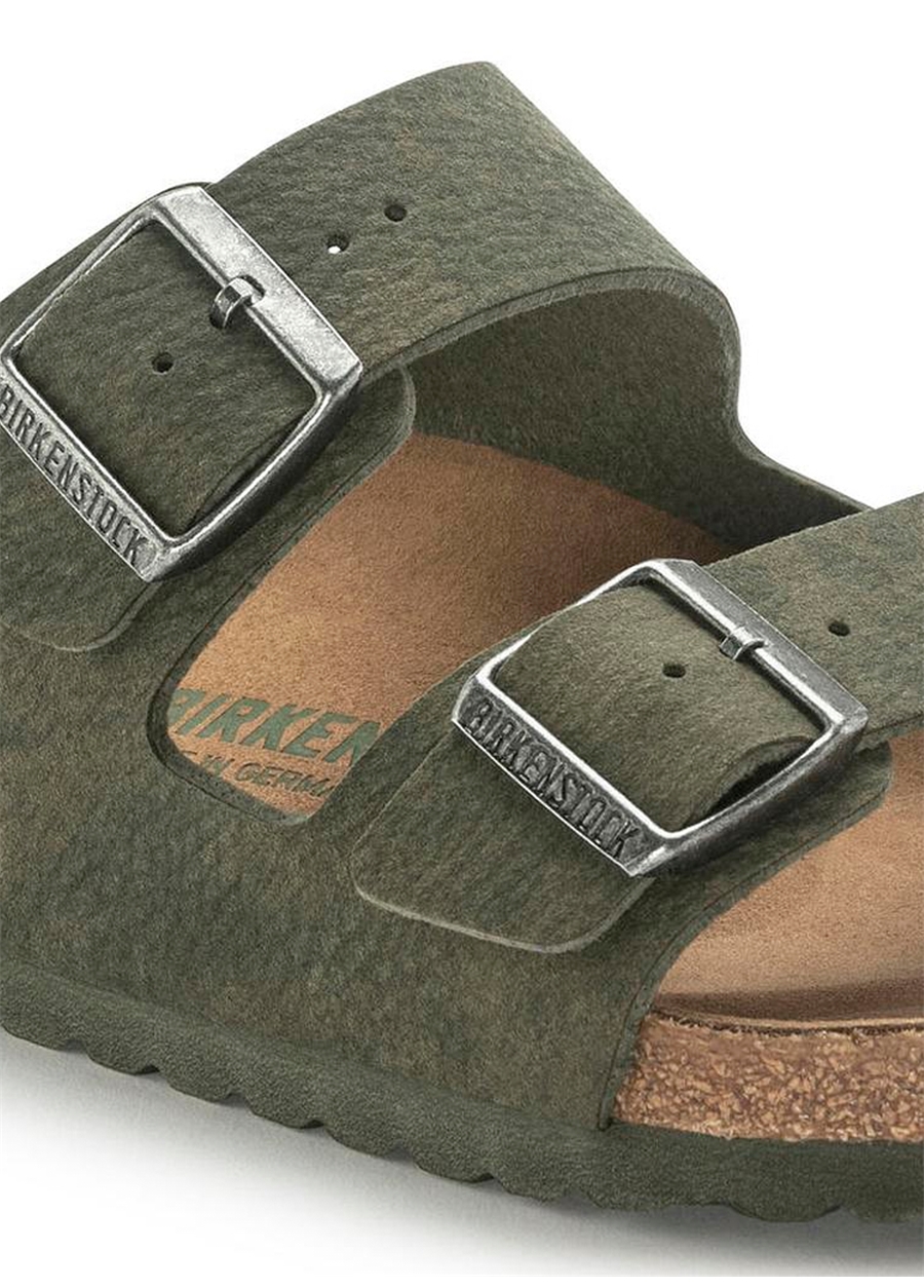 Birkenstock Haki Erkek Terlik ARIZONA_5