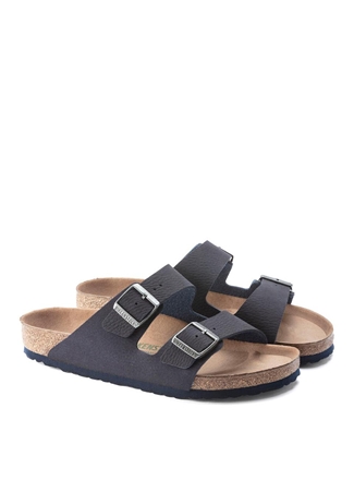 Birkenstock Koyu Lacivert Erkek Terlik ARIZONA_3