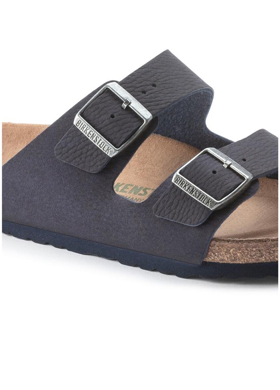 Birkenstock Koyu Lacivert Erkek Terlik ARIZONA_5