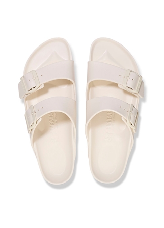 Birkenstock Ekru Erkek Terlik 1027305 ARIZONA_2