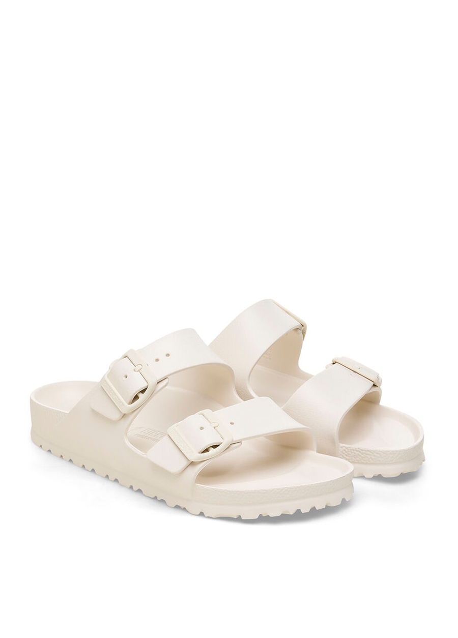 Birkenstock Ekru Erkek Terlik 1027305 ARIZONA_3