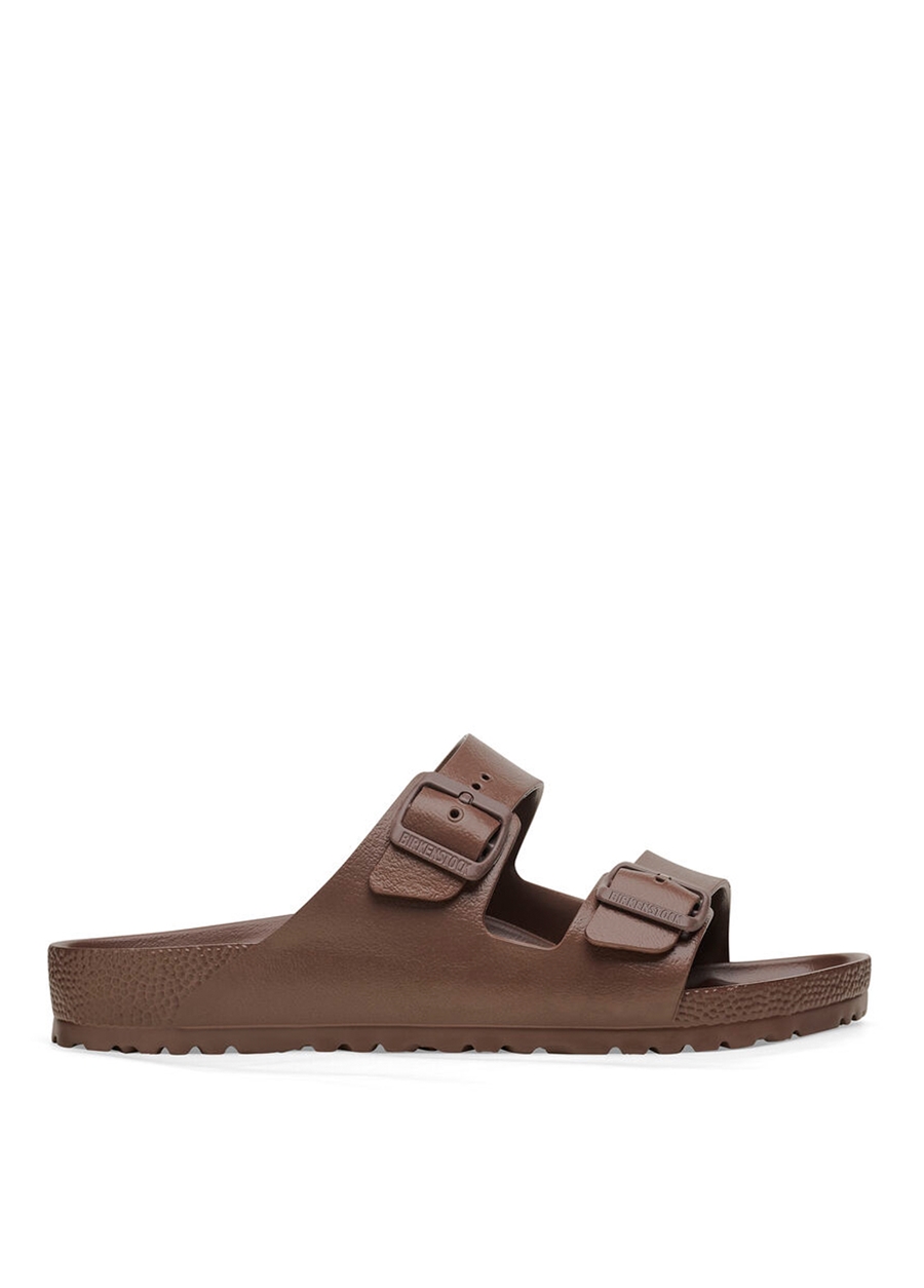 Birkenstock Kahve Erkek Terlik 1027328 ARIZONA