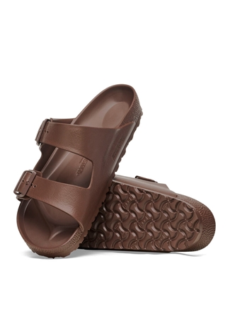 Birkenstock Kahve Erkek Terlik 1027328 ARIZONA_1