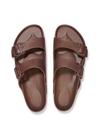 Birkenstock Kahve Erkek Terlik 1027328 ARIZONA_2